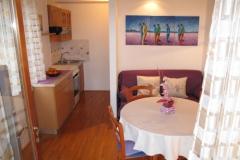 Sanja Apartmani Novigrad Apartman 2 – Orah foto 1