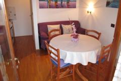 Sanja Apartmani Novigrad Apartman 2 – Orah foto 2
