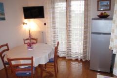 Sanja Apartmani Novigrad Apartman 2 – Orah foto 3