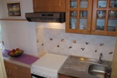Sanja Apartmani Novigrad Apartman 2 – Orah foto 4