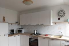 Sanja Apartmani Novigrad Apartman 3 – Maslina foto 1