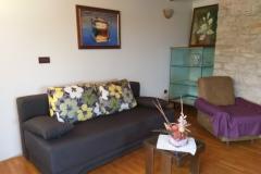 Sanja Apartmani Novigrad Apartman 3 – Maslina foto 3