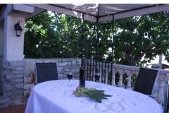 Sanja Apartmani Novigrad Apartman 3 – Maslina foto 4