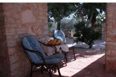 Sanja Apartmani Novigrad Apartman 4 – Kazun foto 1