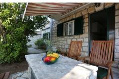 Apartmani Ivo Apartman 1 – STONE foto 3