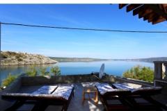 Apartmani Ivo Apartman 2 – SEA VIEW foto 2