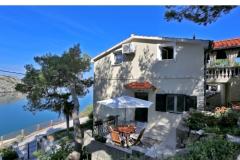 Apartmani Ivo Apartman 2 – SEA VIEW foto 3