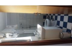 Apartmani Skrivena  Apartman 1 – App kat foto 2