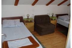 Kiwi Apartmani Apartman 1 – apartman A foto 3