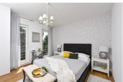 Villa Mirta ZadarVillas Apartman 1: (6+2) – Villa foto 1