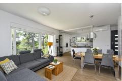 Villa Mirta ZadarVillas Apartman 1: (6+2) – Villa foto 5
