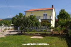 Apartma Buba Apartman 2 – prizemlje foto 2