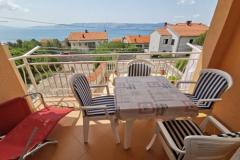 Apartmani Ana Apartman 3 – C 2+2 foto 1