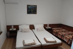 Apartmani Baričević Apartman 2 – A 5 foto 5