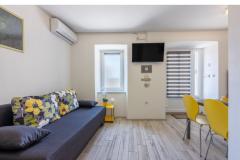 Apartmani Bionda Novi Vinodolski Apartman 1 – Bionda 1 foto 1