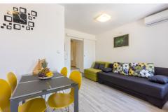 Apartmani Bionda Novi Vinodolski Apartman 1 – Bionda 1 foto 2