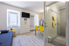 Apartmani Bionda Novi Vinodolski Apartman 1 – Bionda 1 foto 3