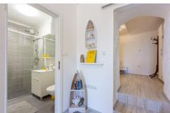 Apartmani Bionda Novi Vinodolski Apartman 1 – Bionda 1 foto 4