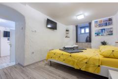 Apartmani Bionda Novi Vinodolski Apartman 1 – Bionda 1 foto 5