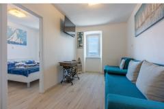 Apartmani Bionda Novi Vinodolski Apartman 2 – Bionda 2 foto 2