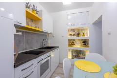 Apartmani Bionda Novi Vinodolski Apartman 2 – Bionda 2 foto 4