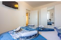 Apartmani Bionda Novi Vinodolski Apartman 2 – Bionda 2 foto 5