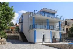 Apartmani Bribirska Apartman 1: (2+3) – APT Pr foto 1