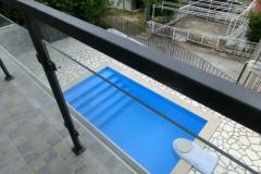 Apartmani Bribirska Apartman 2: (4+3) – APT 1B SPA foto 5
