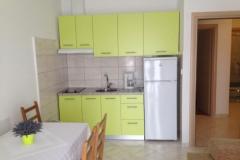 Apartmani Brigita Apartman 1 – Zeleni foto 1
