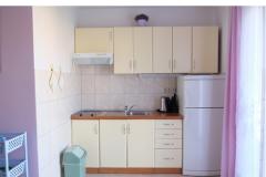 Apartmani Brigita Apartman 3 – Lila foto 2