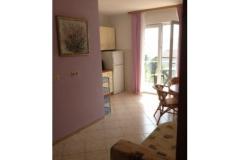 Apartmani Brigita Apartman 3 – Lila foto 4
