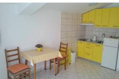 Apartmani Brigita Apartman 4 – Studio foto 1