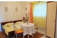 Apartmani Brigita Soba 5 – Soba foto 2