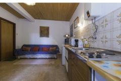 Apartmani DANICA Apartman 1: (2+1) – Apartman foto 1