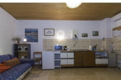 Apartmani DANICA Apartman 1: (2+1) – Apartman foto 3