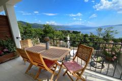 Apartmani Gajeta Povile Apartman 1 – Studio 1 foto 1