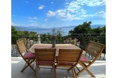 Apartmani Gajeta Povile Apartman 1 – Studio 1 foto 3