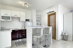 Apartmani Gajeta Povile Apartman 1 – Studio 1 foto 4