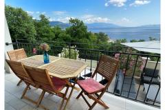 Apartmani Gajeta Povile Apartman 3 – Studio 2 foto 1