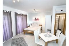 Apartmani Gajeta Povile Apartman 3 – Studio 2 foto 2