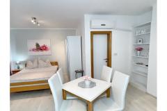 Apartmani Gajeta Povile Apartman 3 – Studio 2 foto 3
