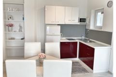 Apartmani Gajeta Povile Apartman 3 – Studio 2 foto 4