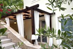 Apartmani Gajeta Povile Apartman 2 – Apartman 1 foto 2