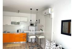 Apartmani Gajeta Povile Apartman 2 – Apartman 1 foto 4