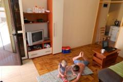 Apartmani Mikulj Apartman 2: (2+3) – App2 foto 1