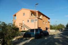 Apartmani Mikulj Apartman 4: (2+3) – App3 foto 4