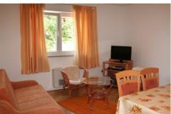 Apartmani Mikulj Apartman 3: (2+2) – App4 foto 1