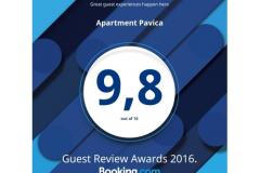 Apartmani Pavica  Apartman 2 – Apt2 foto 2