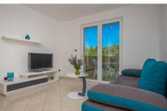 Apartmani Principium Apartman 1 – 2 bedroom foto 1