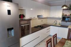 Apartmani*Tikvesa* Novi Vinodolski Apartman 1 – Apt Tin foto 1